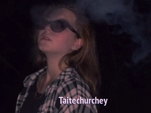 Taitechurchey