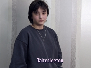 Taitecleeton