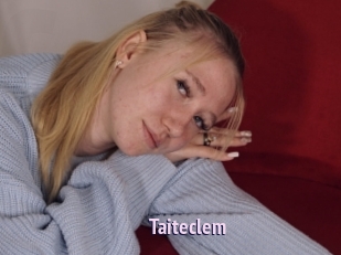 Taiteclem