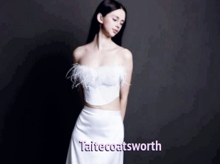 Taitecoatsworth