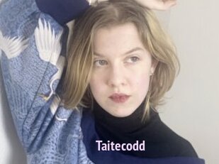 Taitecodd
