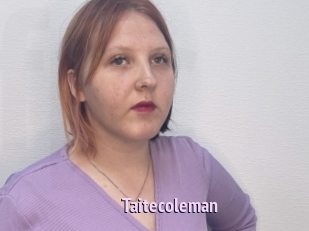 Taitecoleman