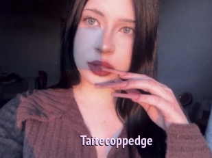 Taitecoppedge