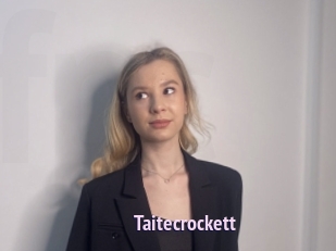 Taitecrockett