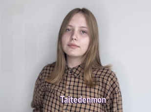 Taitedenmon