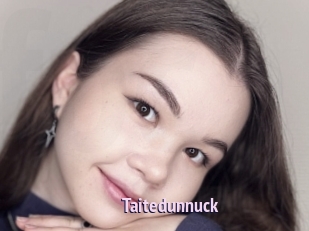 Taitedunnuck