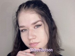 Taiteelletson