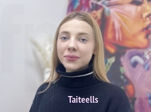 Taiteells