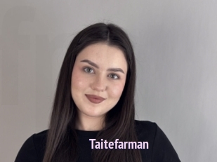 Taitefarman
