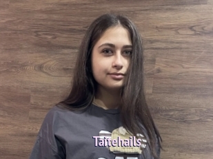 Taitehails