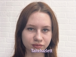 Taitehazlett
