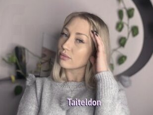Taiteldon