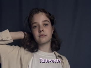 Taitevetts