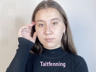 Taitfenning
