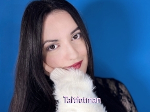 Taitfotman