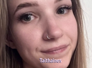 Taithaines