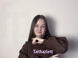 Taithazlett