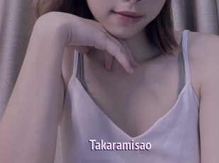 takaramisao Film Porno