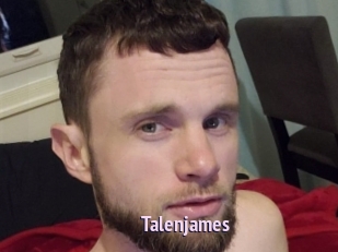 talenjames Film Porno