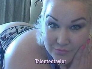 Talentedtaylor