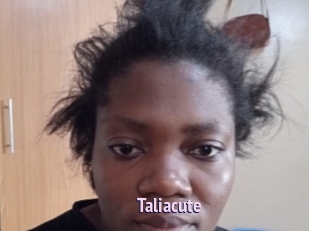 Taliacute