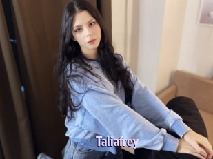 Taliafrey