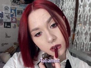Taliamint