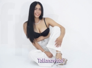 Talianavidal