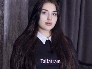 Taliatram