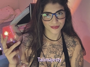 Talimajesty