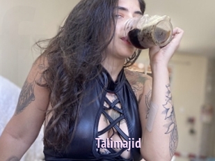 Talimajid