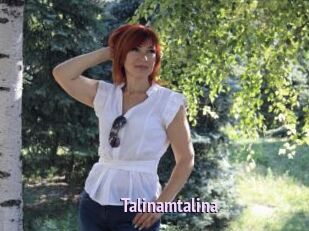 Talinamtalina