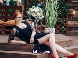 Talisadivine