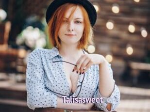 Talisasweet