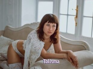 Talisma