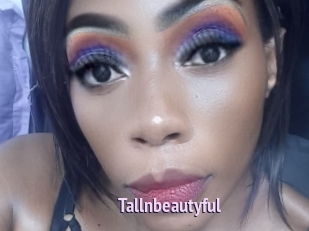 Tallnbeautyful