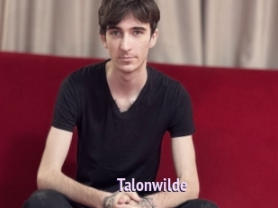 talonwilde Film Porno