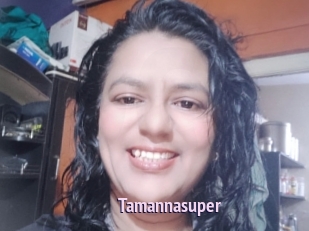 Tamannasuper