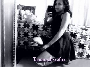 tamaraalexafox Film Porno