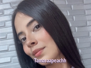 Tamaraapeachh