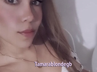 Tamarablondegb