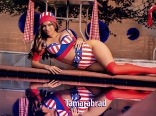 Tamarabrad