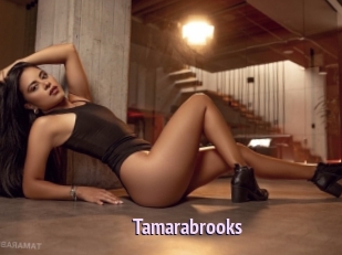 Tamarabrooks