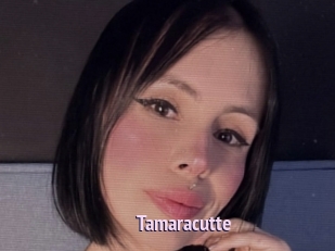 Tamaracutte
