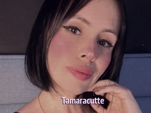 Tamaracutte