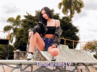 Tamaraevans19
