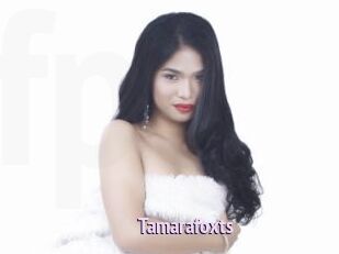 Tamarafoxts