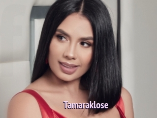 Tamaraklose