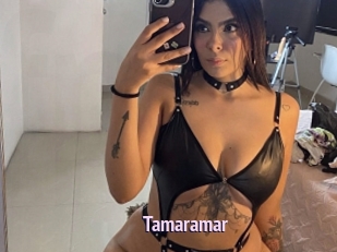 Tamaramar