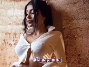 Tamaraminaj